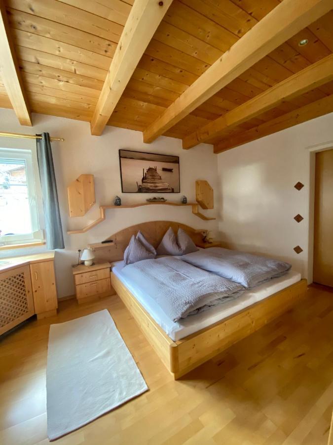 Alpenapartment Bramberg am Wildkogel Exterior photo