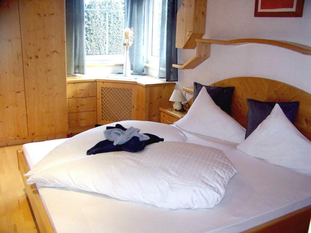 Alpenapartment Bramberg am Wildkogel Exterior photo